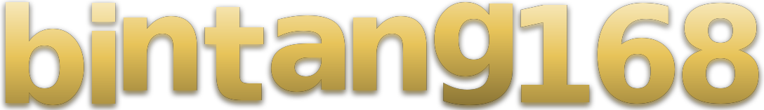 bintang168 logo